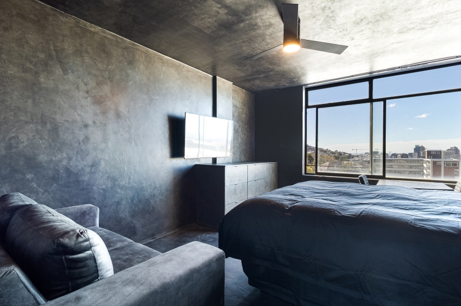 1 Bedroom Property for Sale in Gardens Western Cape
